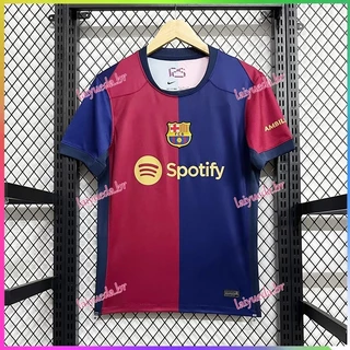 Camisa da equipe 24/25 Masculina I BS 4PPH