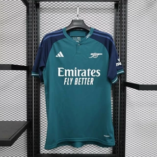NOVIDADE!!! Camisa Camiseta NOVA do ARSENAL Azul Marinho 2024 +PREÇO PROMOCIONAL.