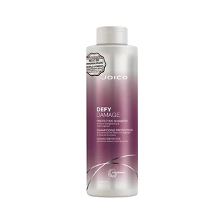 Joico Defy Damage Protective Shampoo 1000ml em Oferta na Shopee