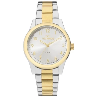 Relógio Technos Boutique Feminino - 2035MKK/5K
