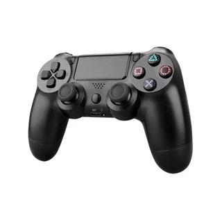 Controle Joystick Sem Fio Compatível Ps4/Pc Manete