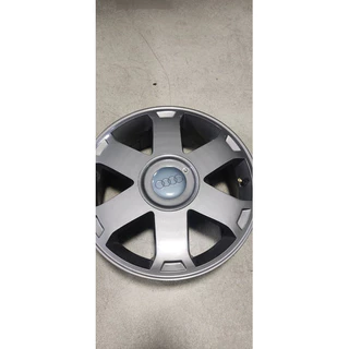 Roda Avulsa Audi S3 8l Scorro 17 Furacão 4x100 (UNIDADE) Reformada