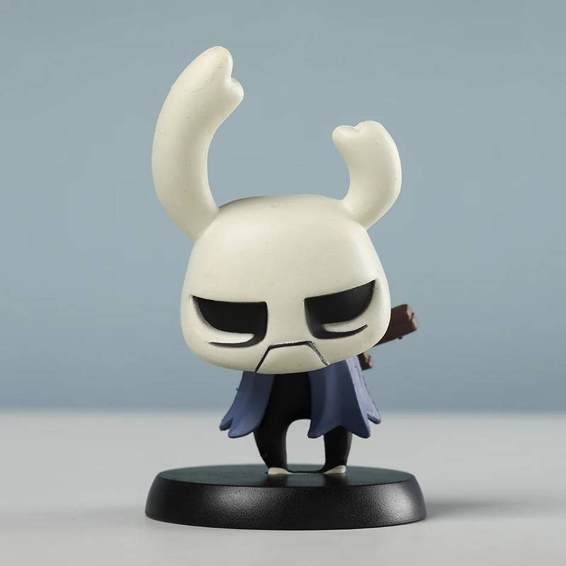 Hollow knight action figure boneco zote hornet | Shopee Brasil