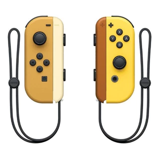 Kit Controle Pikachu Edition Compatível Nitendo Switch PRODUTO COM EXCELENTE QUALIDADE - NO BRASIL - ENVIO E ENTREGA RÁPIDA