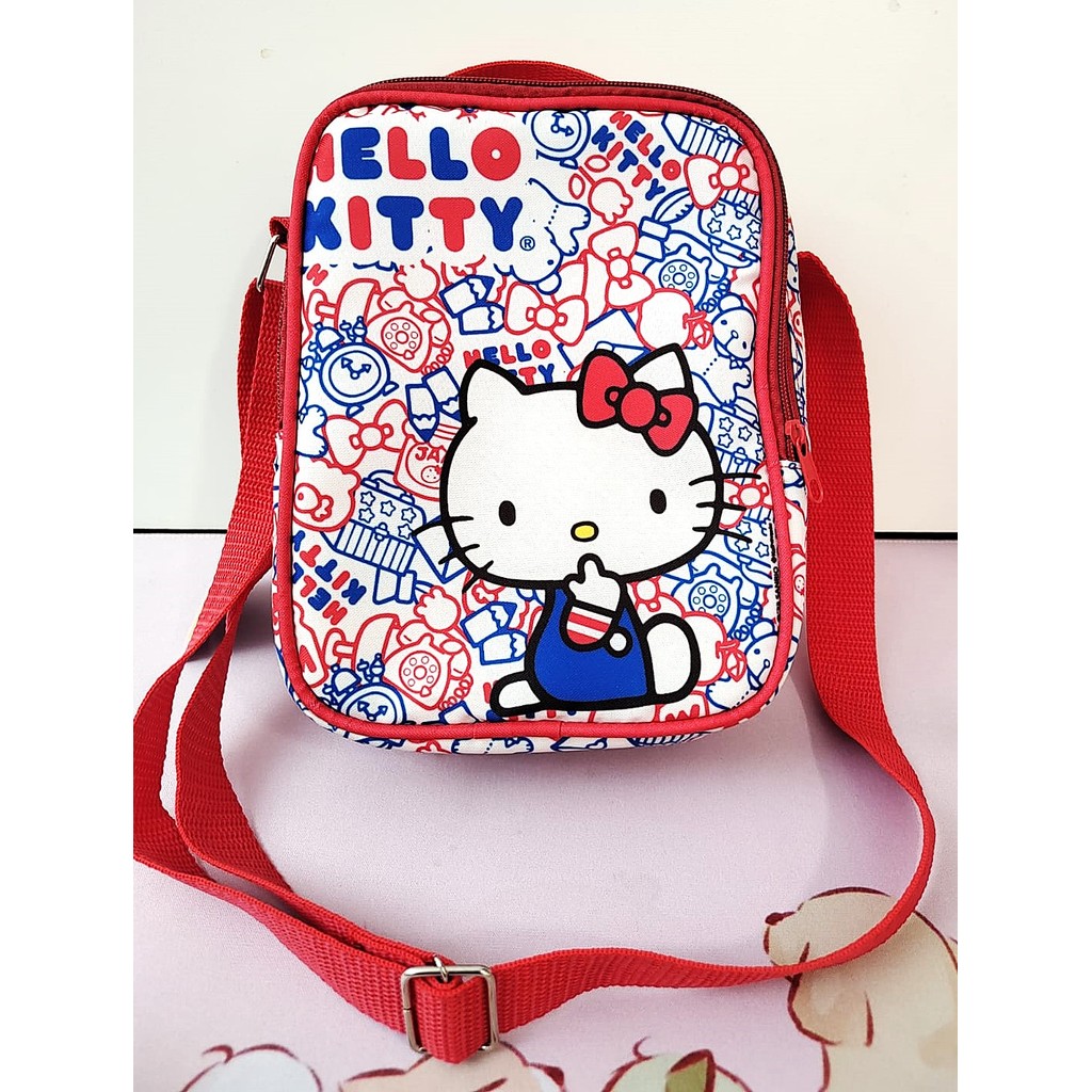 Hello Kitty 2024 Shoulder bag