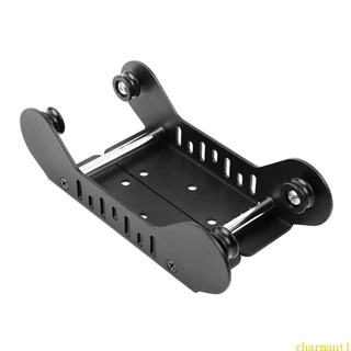 Suporte Carretel Estável Encantador Para Diferentes Tipos Filamento Impressora 3D Impressão