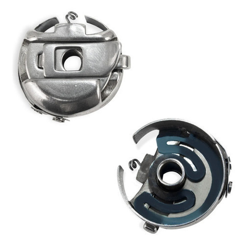 801244 Caixa De Bobina Pequena Reta Com Mola Interna Jack | Shopee