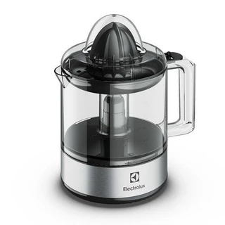 Espremedor de Frutas Electrolux Efficient com Potência 30W e Jarra para 0,8 Litros - ECP10 em Oferta na Shopee