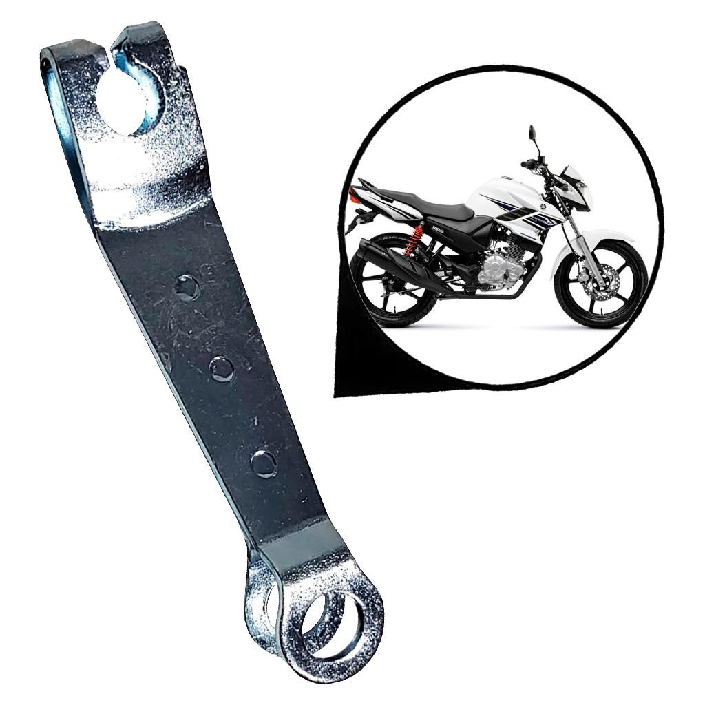Alavanca Braço Freio Traseiro Yamaha Factor 150 2020 2021