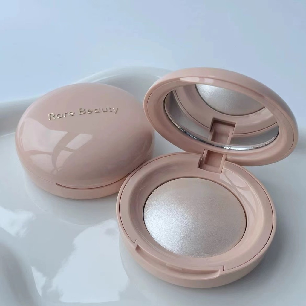 Rare Beauty Suave E Iluminador Rosto Destaque Contorno Selena'S Destaques Facial em Oferta na Shopee