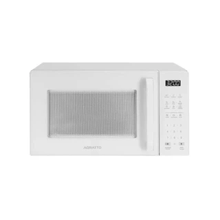 Micro-ondas Agratto Amic02bn 32 Litros 1400w Branco - 220v