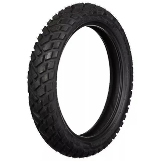 Pneu Traseiro Xre 300 original Metzeler Enduro 3 Sahara 120/80-18 TT uso com camara NOVO em Oferta na Shopee