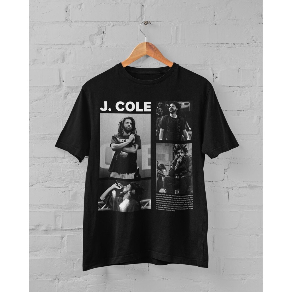 Camiseta vintage j cole dreamville, camisa j cole, hip hop rap, j cole ...