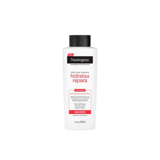 Neutrogena Hidrata  Repara 400Ml - em Oferta na Shopee