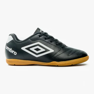Chuteira Futebol Futsal Infantil Junior Class 2.2 Quadra Original Umbro