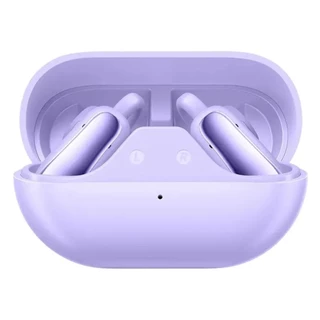 Fone De Ouvido Picun W3 Ows Latency Wireless Gaming Headphones Purple