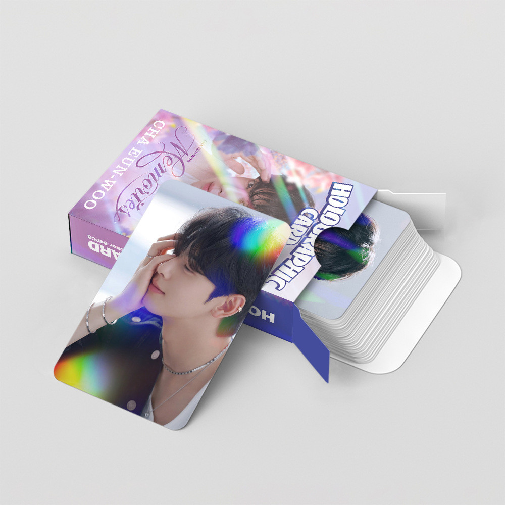 ASTRO AutumnStory2nd Album サイン入り ASTRO AutumnStory2nd Album サイン入り ASTRO - HALLYUSUPERSTORE