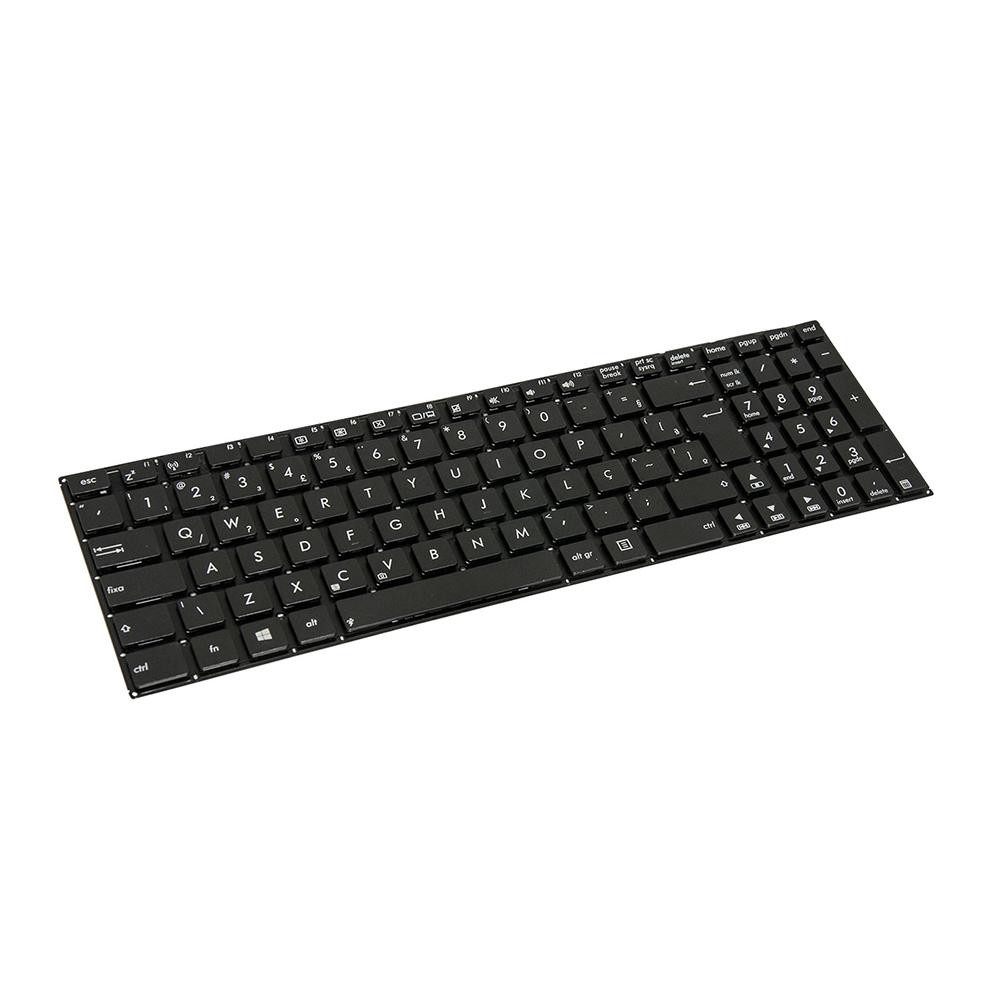 Clavier AZERTY Français Original Pour Asus VivoBook S500C, S500CA - Neuf
