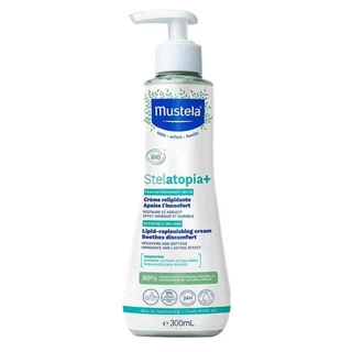 Mustela Stelatopia+ Hidratante Relipidante Antiprurido 300ml