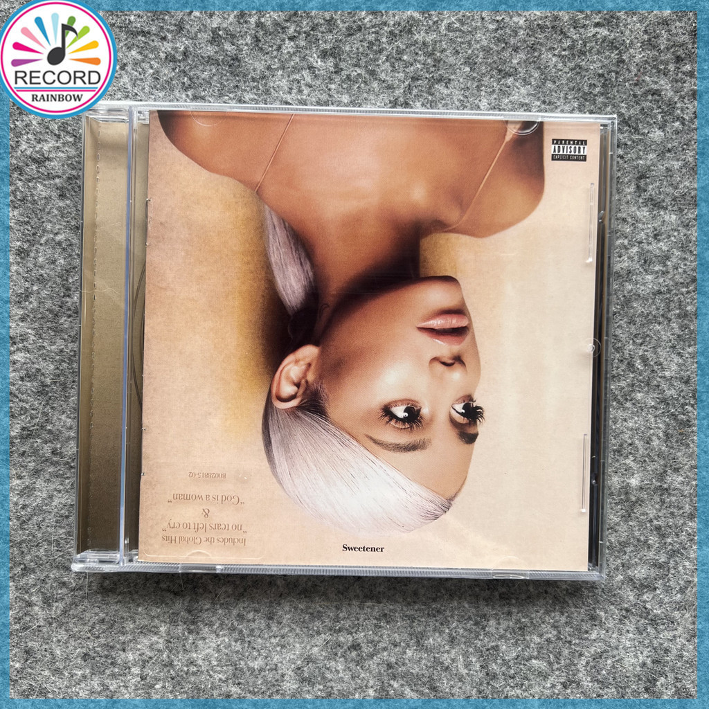 Kit Fã Ariana Grande em Oferta | Shopee 2026
