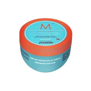 Moroccanoil Repair Restorative Máscara 250g em Oferta na Shopee