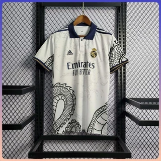 RM Tailândia 23-24 Camisa De Futebol
