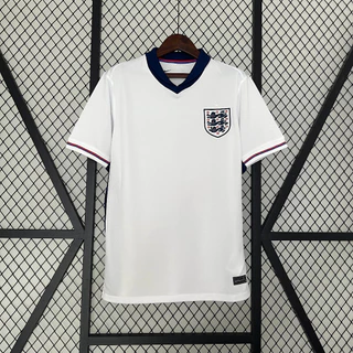 24/25 Camisa De Equipe England Home