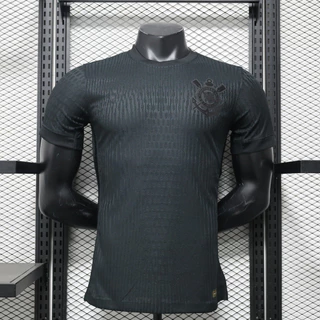 Camisa De Equipe Players versão do jogador KLDA Away 24/25