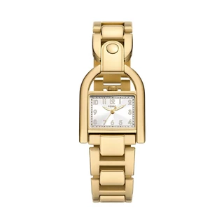 Relógio Fossil Feminino Harwell Dourado - ES5327/1DN
