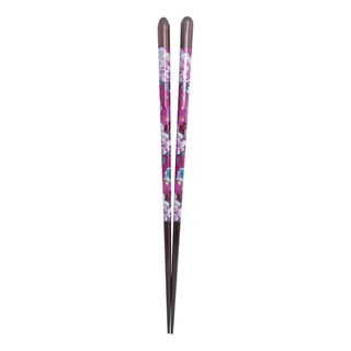 Hashi De Madeira Rosas Resistente Oriental Sushi Comida