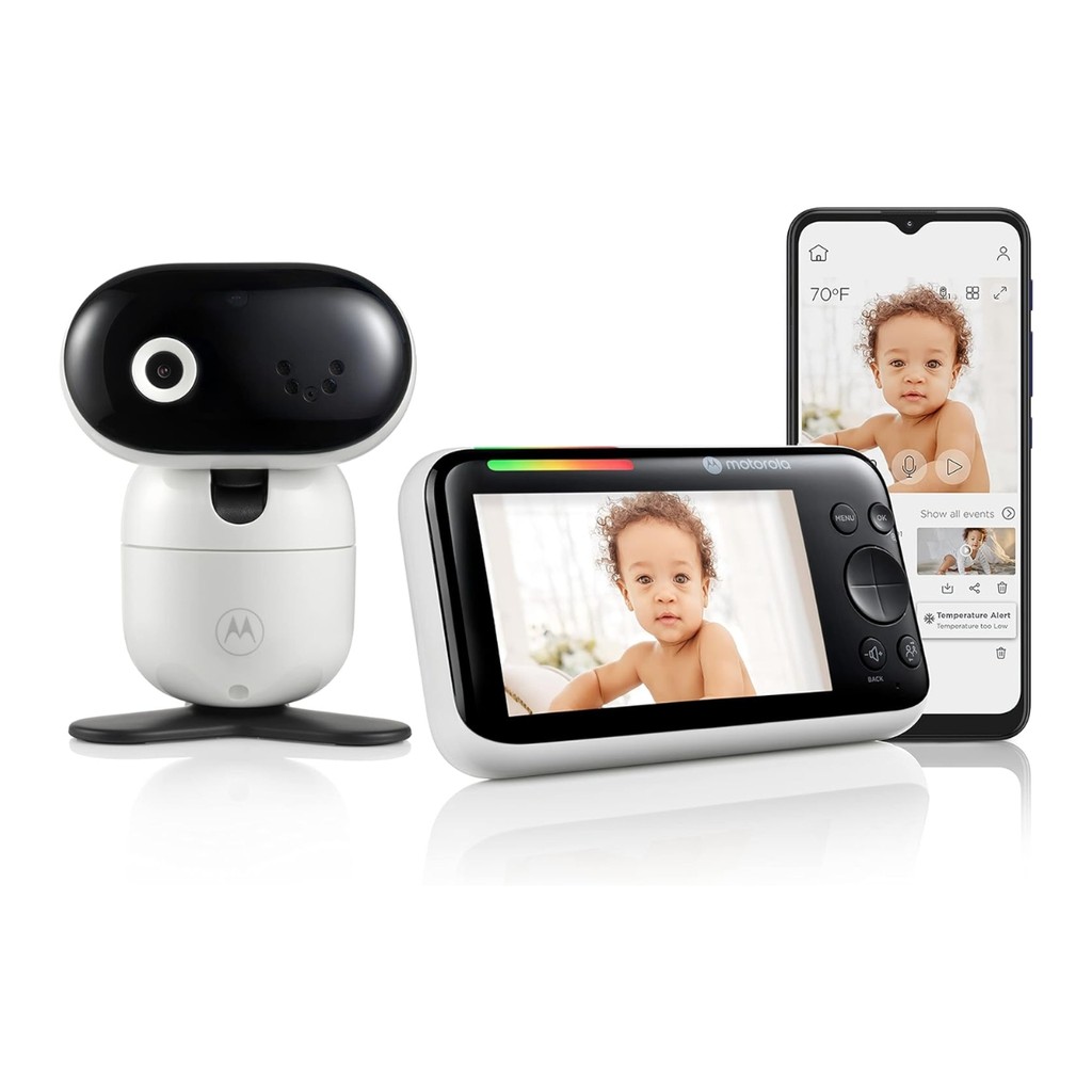 baba eletronica motorola sem internet em Promoção na Shopee Brasil