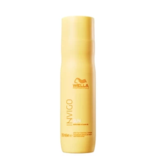 Wella Professionals Invigo Sun - Shampoo 250ml