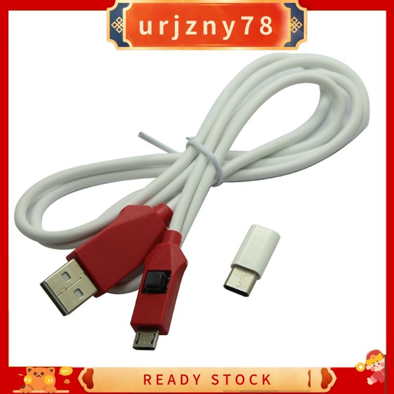 Cabo EDL Milagre Para Xiao Mi E Qualcomm Flash Aberto Porta 9008