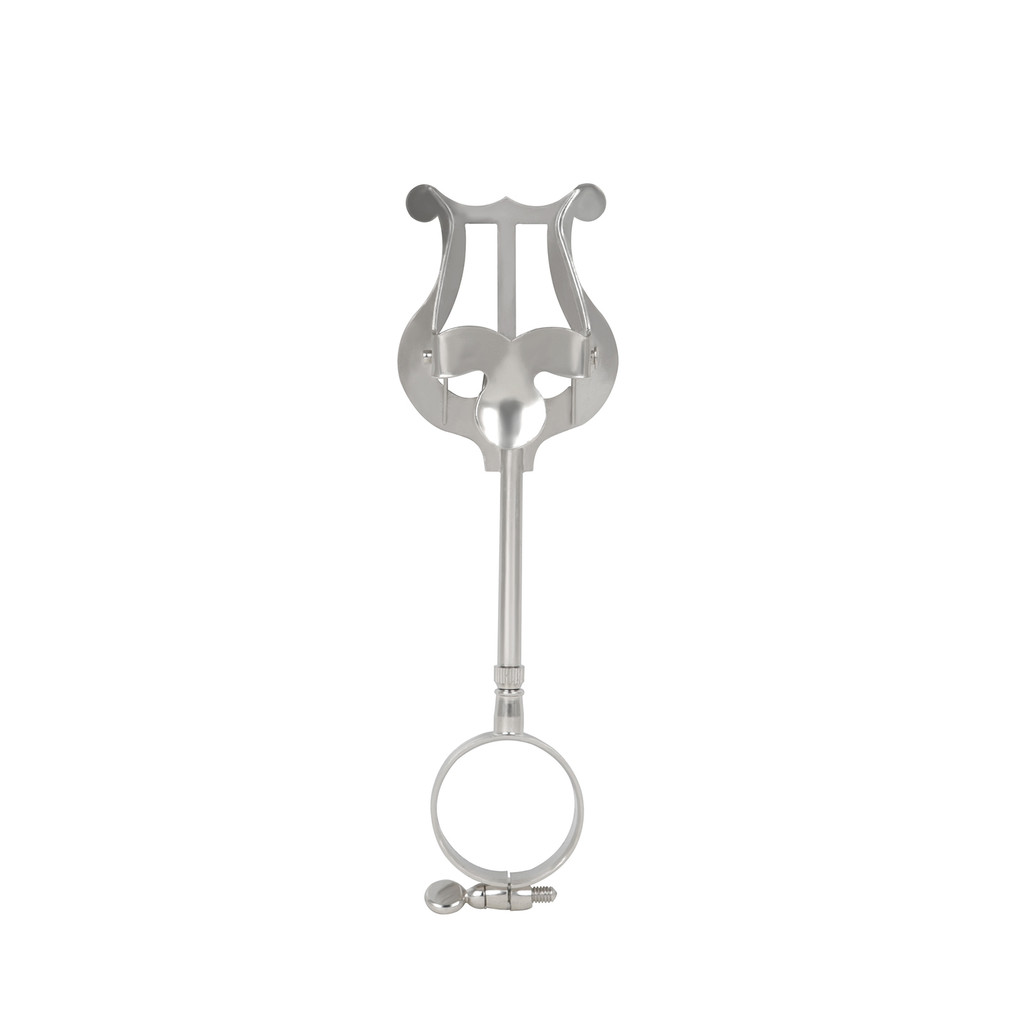 Soporte Portátil Para Partituras Con Pinza - Para Clarinete, Oboe, Trompeta, Ideal Para Conciertos Y Marchas