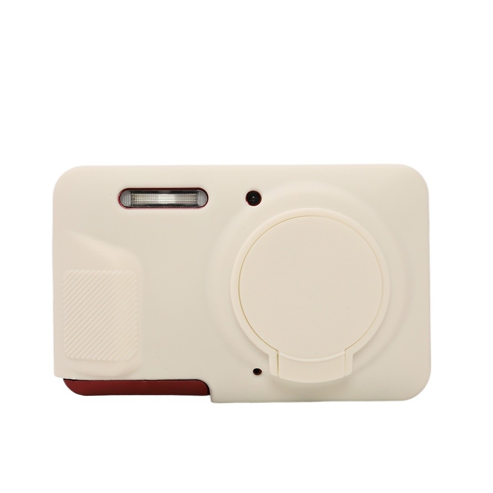 FZ55 Capa De Silicone Para Câmera , Corporal Digital KODAK PIXPRO