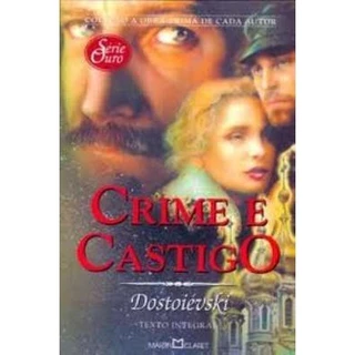 Crime e Castigo