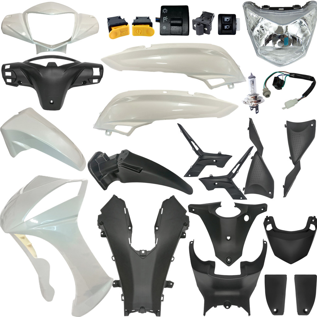 GSA MOTOPARTS, Loja Online | Shopee Brasil