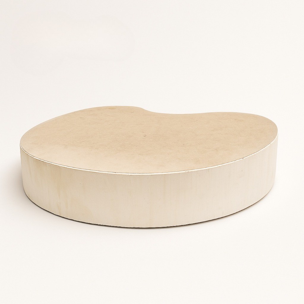 Base MDF Cru Formato Orgânico Para Mesa Festa | Shopee Brasil