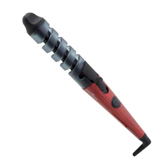 Cacheador Ceramic Modelador Espiral Britânia - Bivolt