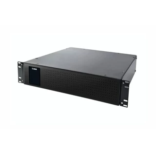 Modulo Rack 19'' 2U Com 4 Baterias Internas (4 BS) 7AH 24V