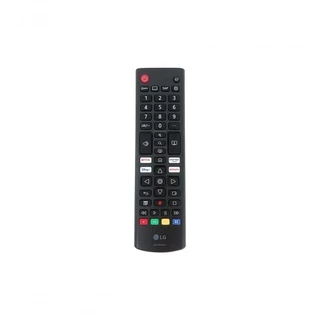 Controle Remoto Smart TV LG 32LQ620BPSB 32LQ621CBSB 43UQ7500PSF AKB76040304