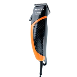 Máquina de Cortar Cabelo Mallory Smart Power 220V