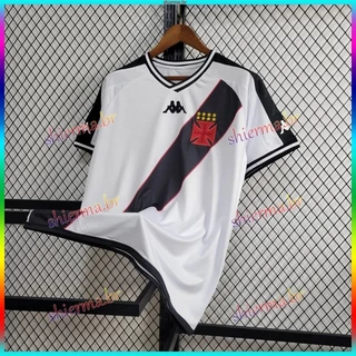 Vasco 2024 Away Camisa Da Hora Futebol B-S SBFA