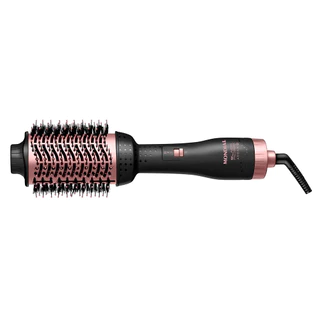 Escova Secadora Argan, Mondial, 1200W, 3 em 1, Bivolt ES-14 BI GOLDEN Rose/Preto