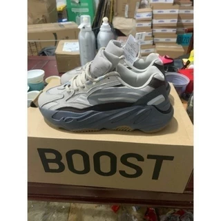 Yeezy Boost 700 V2 esporte esporte recreativo fu7914 homens e mulheres