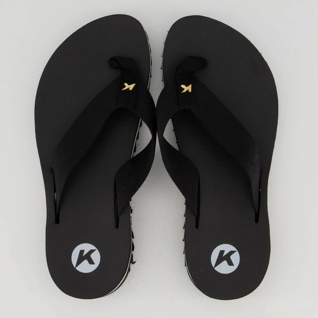 Chinelo Kenner Kyra Pro Feminino