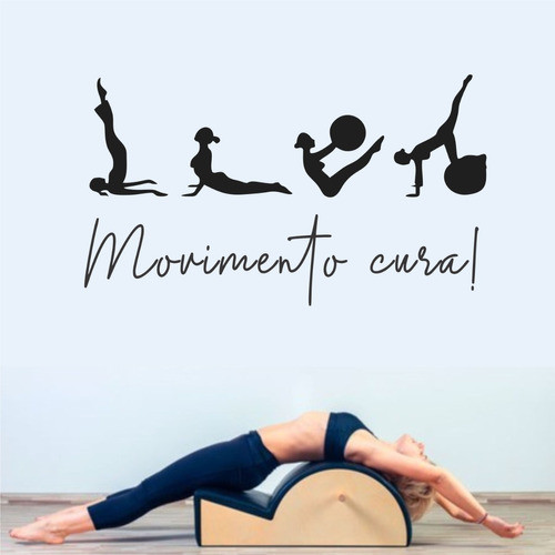 Movimentos do Pilates na Black Friday 2025 | BuscaProdutos