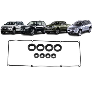 Junta Tampa Válvula L200 Triton Pajero 3.2 16v Diesel 4m41