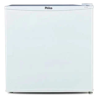 Frigobar Compacto Branco Porta Reversível Pfg50b 45l Philco
