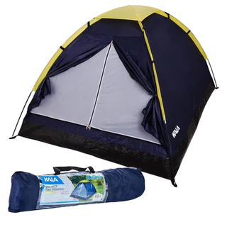 Barraca San Valentin Camping Para 2 Pessoas Pesca Acampamento com Sacola para Transporte em Oferta na Shopee